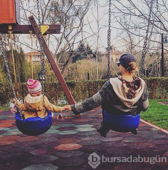 Meryem kızdırdı