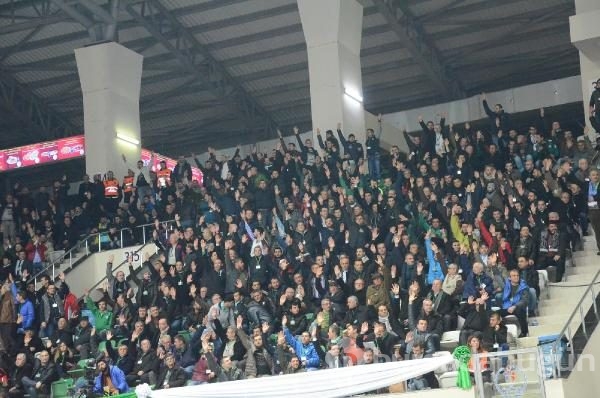 Bursaspor başkanını seçti