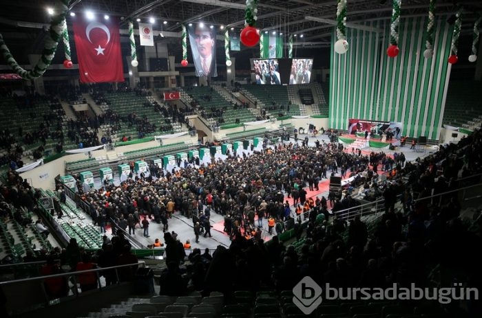 Bursaspor başkanını seçti