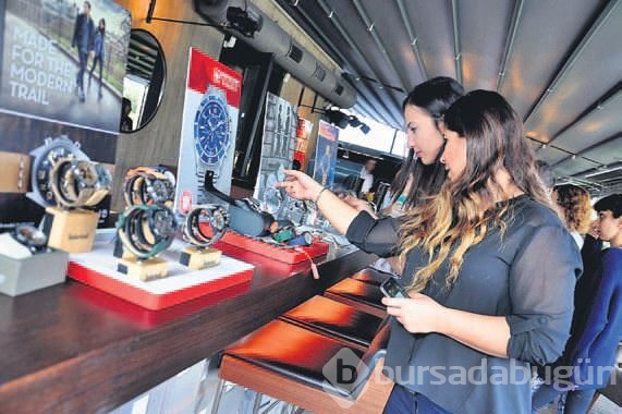 Magazin gündeminden başlıklar 20 Ocak 2016	