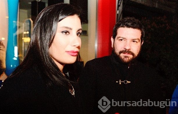 İrem Derici ile Rıza Esendemir'in büyük aşkı 1,5 yılda bitti