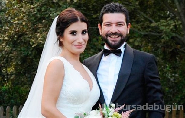 İrem Derici ile Rıza Esendemir'in büyük aşkı 1,5 yılda bitti
