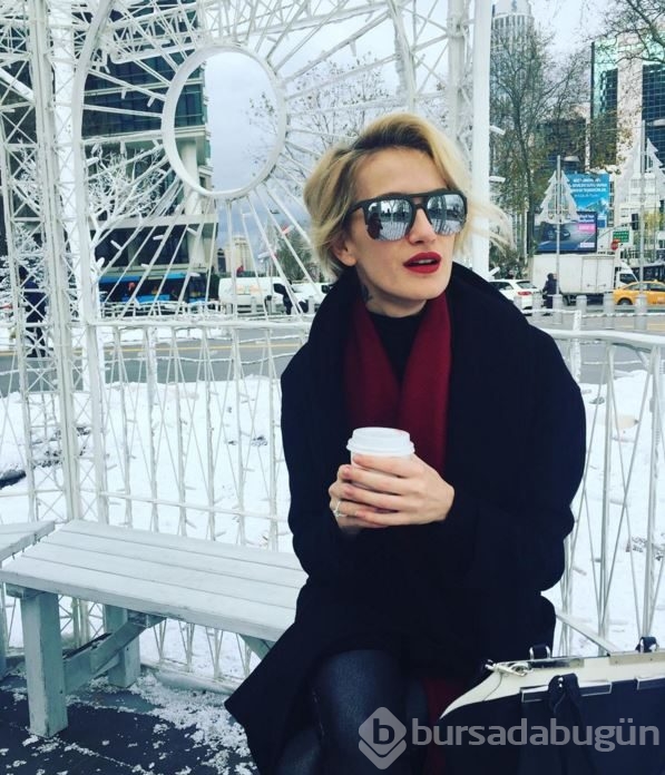 İnstagram'da Ünlüler - 20 Ocak 2016