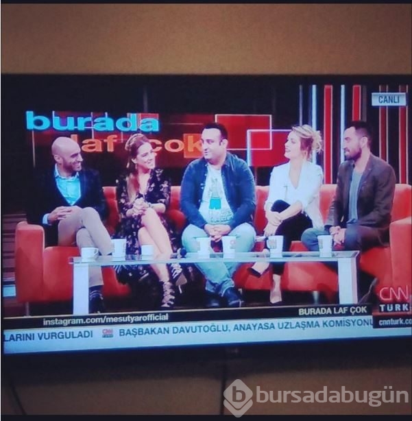 İnstagram'da Ünlüler - 20 Ocak 2016