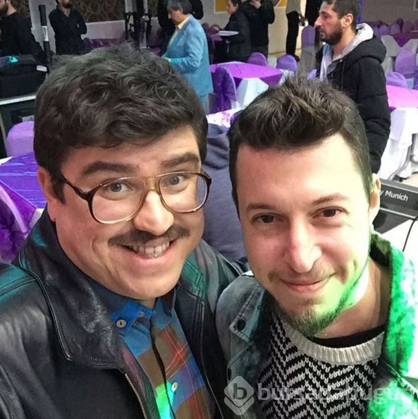 İnstagram'da Ünlüler - 20 Ocak 2016