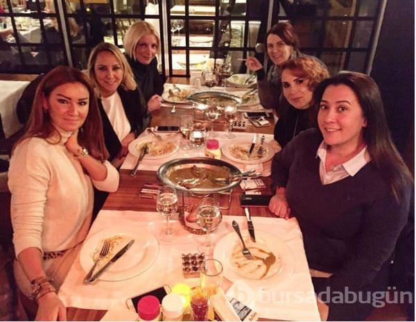 İnstagram'da Ünlüler - 20 Ocak 2016