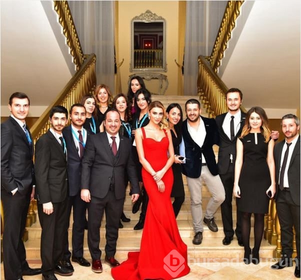 İnstagram'da Ünlüler - 20 Ocak 2016