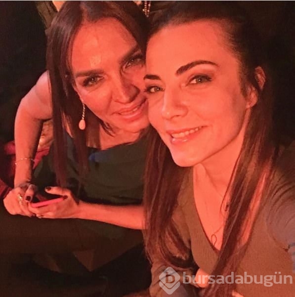 İnstagram'da Ünlüler - 20 Ocak 2016