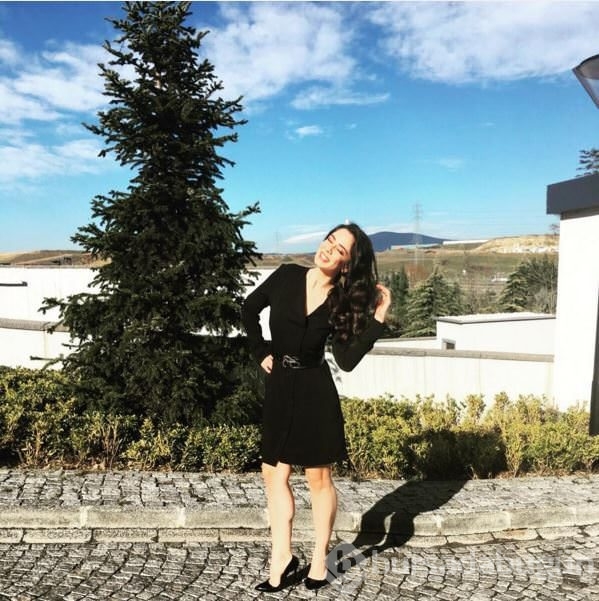 İnstagram'da Ünlüler - 20 Ocak 2016