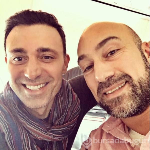 İnstagram'da Ünlüler - 20 Ocak 2016