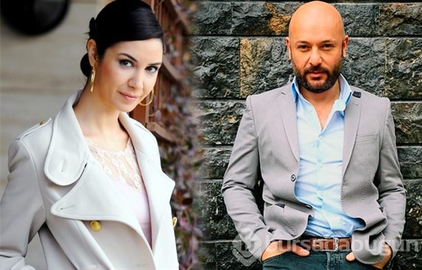 Ahu Yağtu ile Tolga Tekin'in aşk iddiaları doğru çıktı