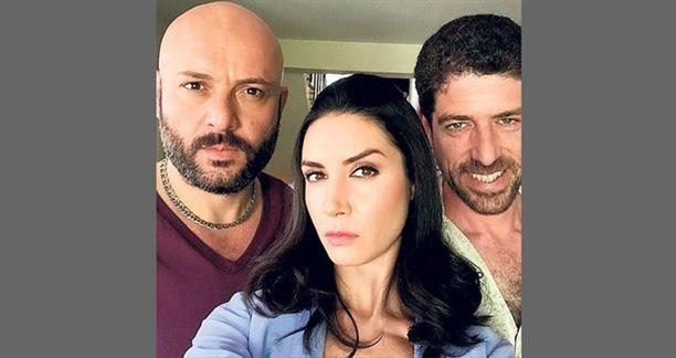 Ahu Yağtu ile Tolga Tekin'in aşk iddiaları doğru çıktı