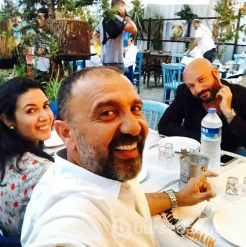 Ahu Yağtu ile Tolga Tekin'in aşk iddiaları doğru çıktı