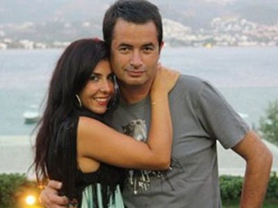 Acun Ilıcalı, Zeynep Ilıcalı boşanıyor
