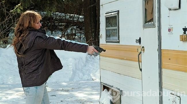 Bu kış içinizi üşütücek 32 film