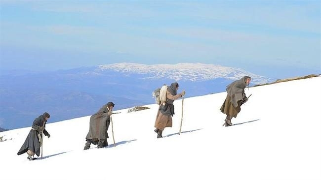 Bu kış içinizi üşütücek 32 film
