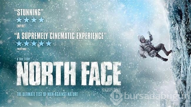 Bu kış içinizi üşütücek 32 film
