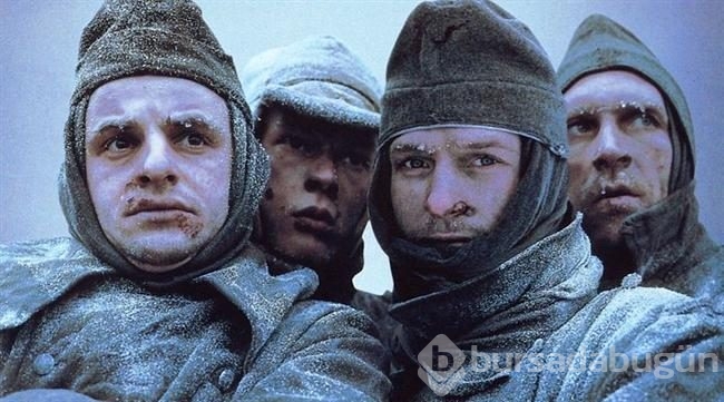 Bu kış içinizi üşütücek 32 film