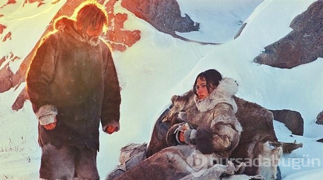 Bu kış içinizi üşütücek 32 film