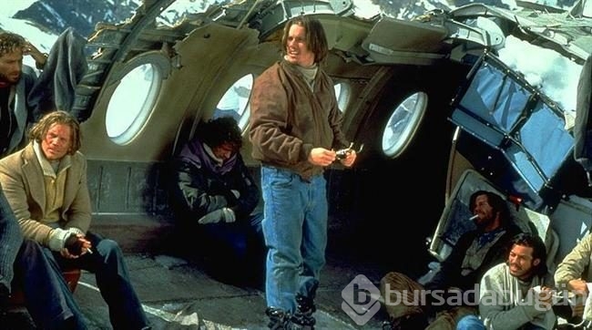 Bu kış içinizi üşütücek 32 film
