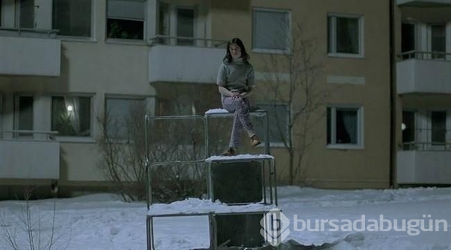 Bu kış içinizi üşütücek 32 film