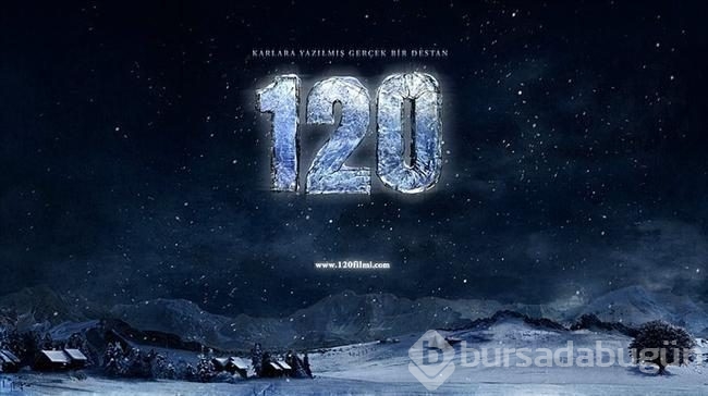 Bu kış içinizi üşütücek 32 film