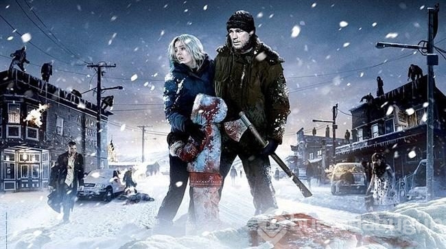 Bu kış içinizi üşütücek 32 film