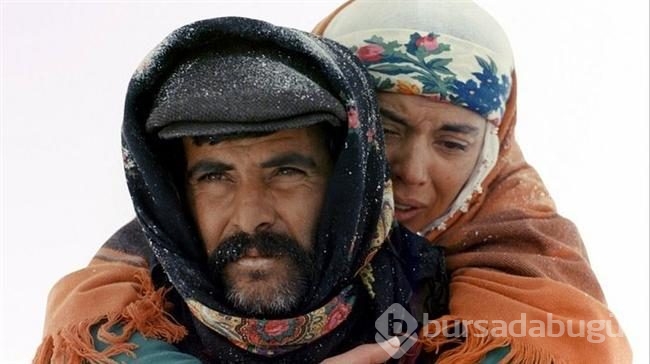 Bu kış içinizi üşütücek 32 film