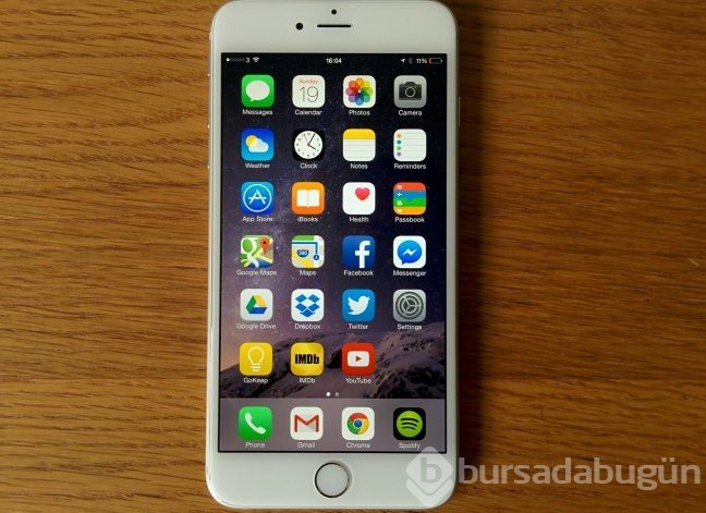 iPhone 6s ve iPhone 6s Plus'taki şarj sorunu ne?