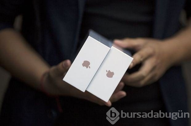 iPhone 6s ve iPhone 6s Plus'taki şarj sorunu ne?