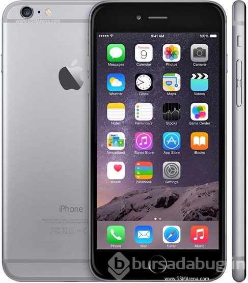 iPhone 6s ve iPhone 6s Plus'taki şarj sorunu ne?