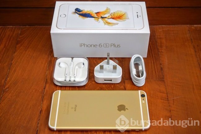 iPhone 6s ve iPhone 6s Plus'taki şarj sorunu ne?