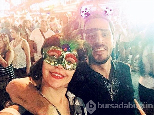 Bizi ayrı çekmeyin!
