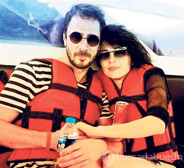 Bizi ayrı çekmeyin!
