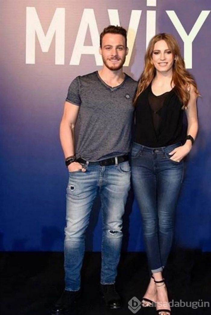 Serenay Sarıkaya: Bir şey beni rahatsız ediyor!