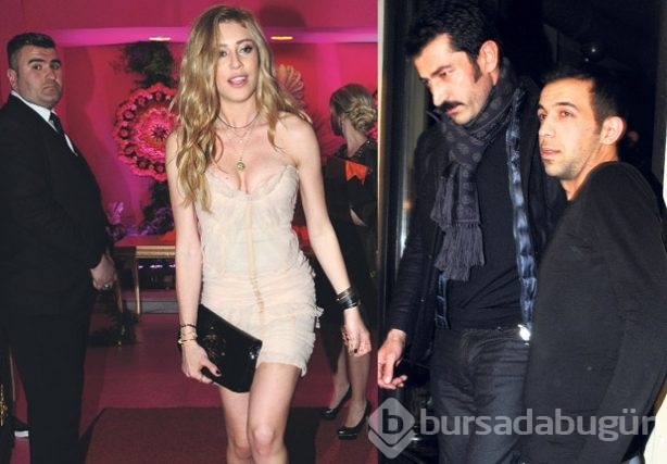 Kenan ve Sinem'in düğün tarihi belli oldu
