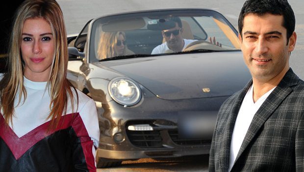 Kenan ve Sinem'in düğün tarihi belli oldu
