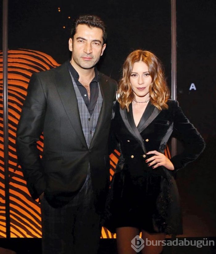 Kenan ve Sinem'in düğün tarihi belli oldu
