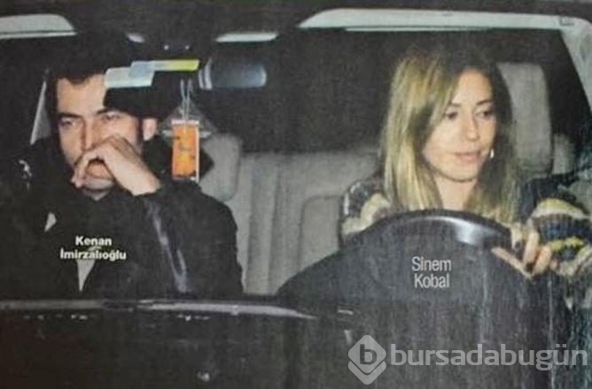 Kenan ve Sinem'in düğün tarihi belli oldu
