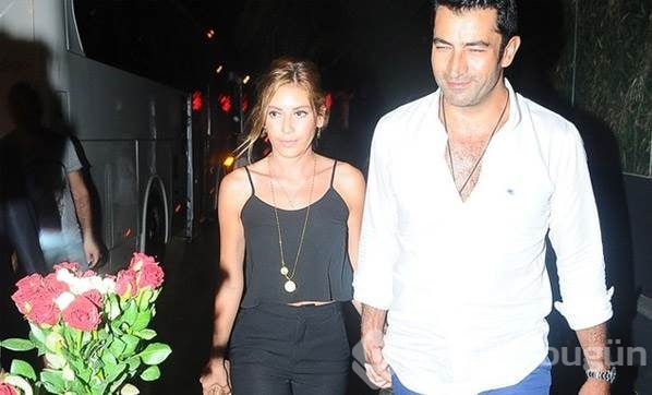 Kenan ve Sinem'in düğün tarihi belli oldu
