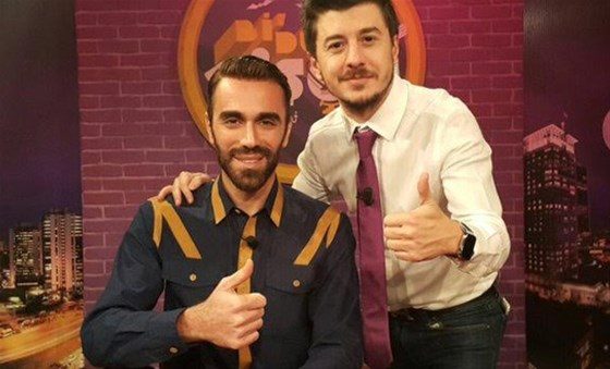 Aşk yaşadılar mı?
