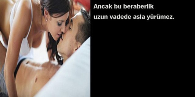 Astrolojik cinsel çekim raporunuz!