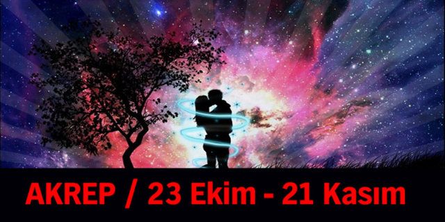 Astrolojik cinsel çekim raporunuz!