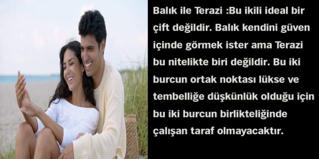 Astrolojik cinsel çekim raporunuz!