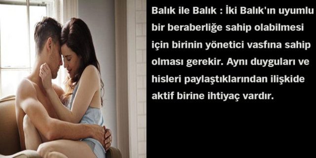 Astrolojik cinsel çekim raporunuz!