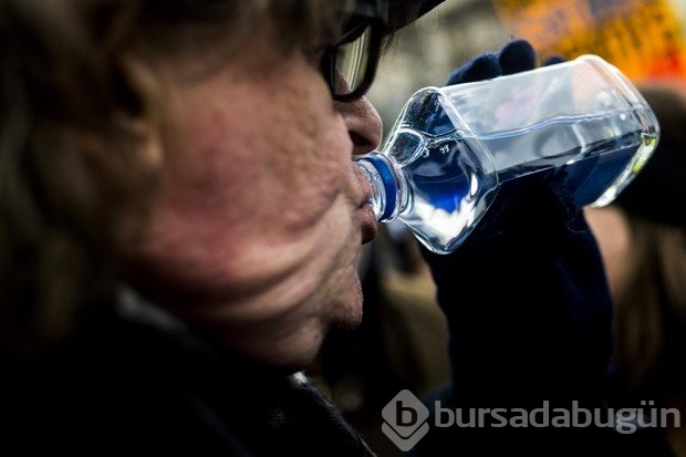 ABD'de içme suyu krizi! Ulusal Muhafız Gücü gönderildi