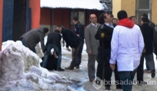 Son 24 saatte yurttan 3. sayfa haberleri (20.01.2016)