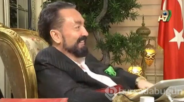 Adnan Oktar neden evlenmedi?
