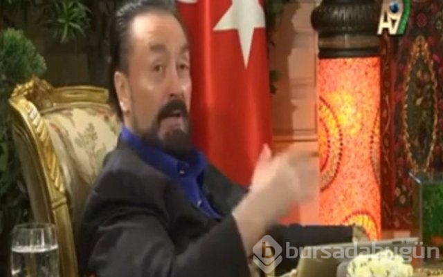 Adnan Oktar neden evlenmedi?
