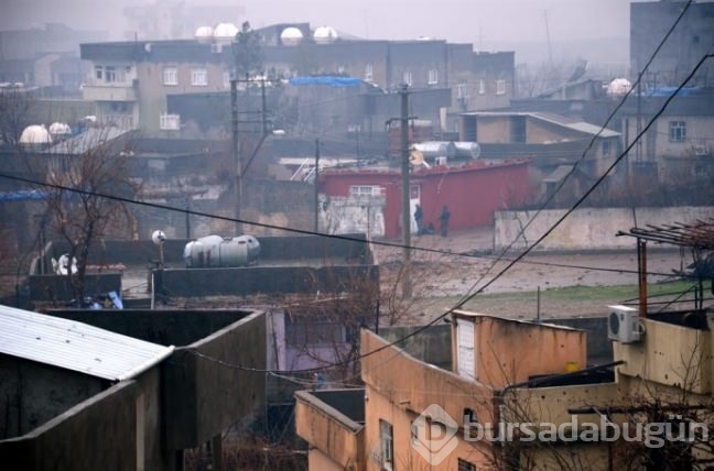 Dua kitabına bile bomba tuzakladılar